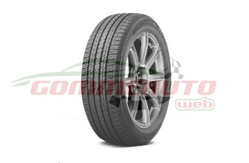 COP. 235/55VR20 BRIDGESTONE DUELER H/L 33A 102V